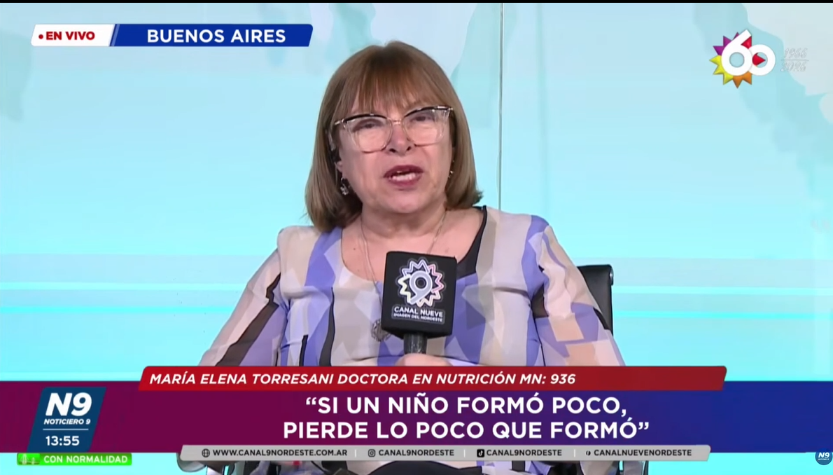Dra Torresani
