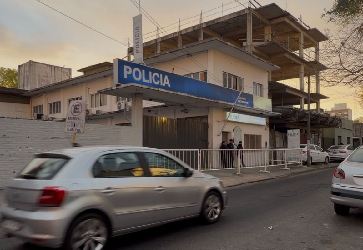 Seguridad vecinos hartos de la manipulación de interés partidarios