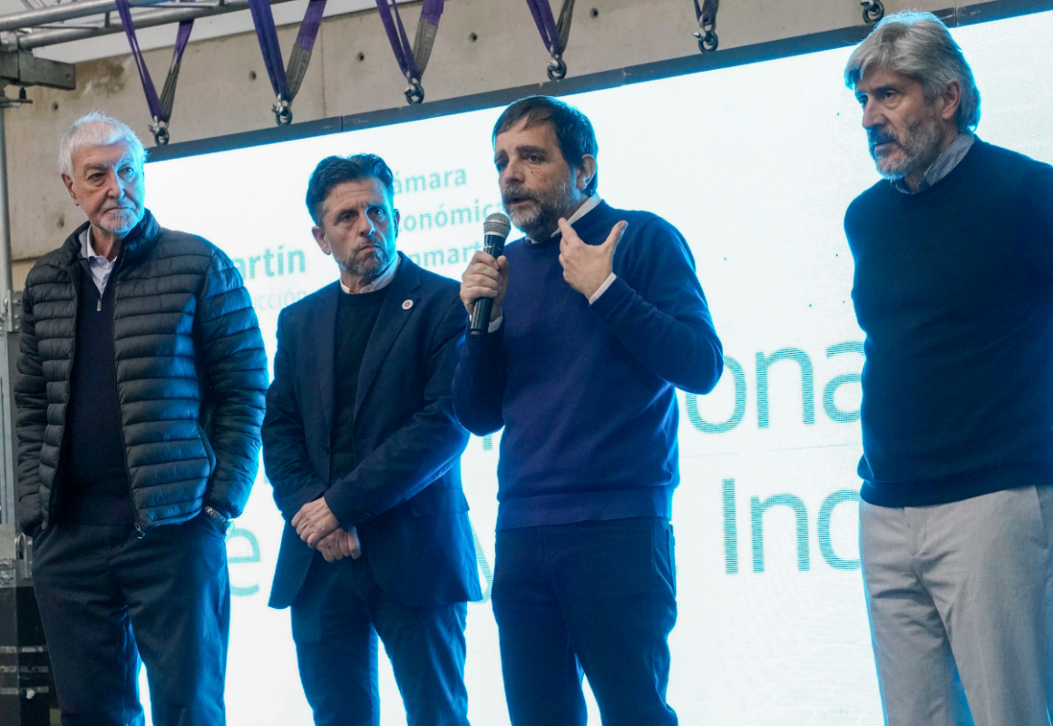 Micro, Pequeñas y Medianas Empresas