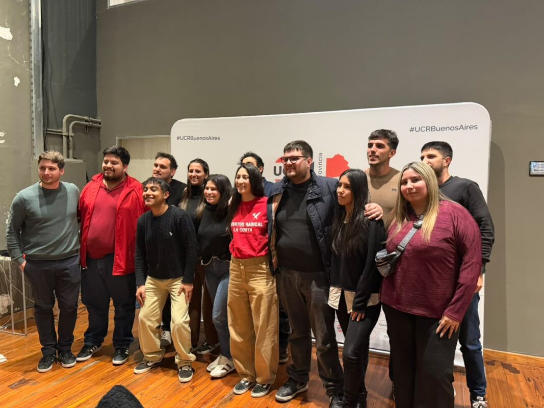 Juventud Radical