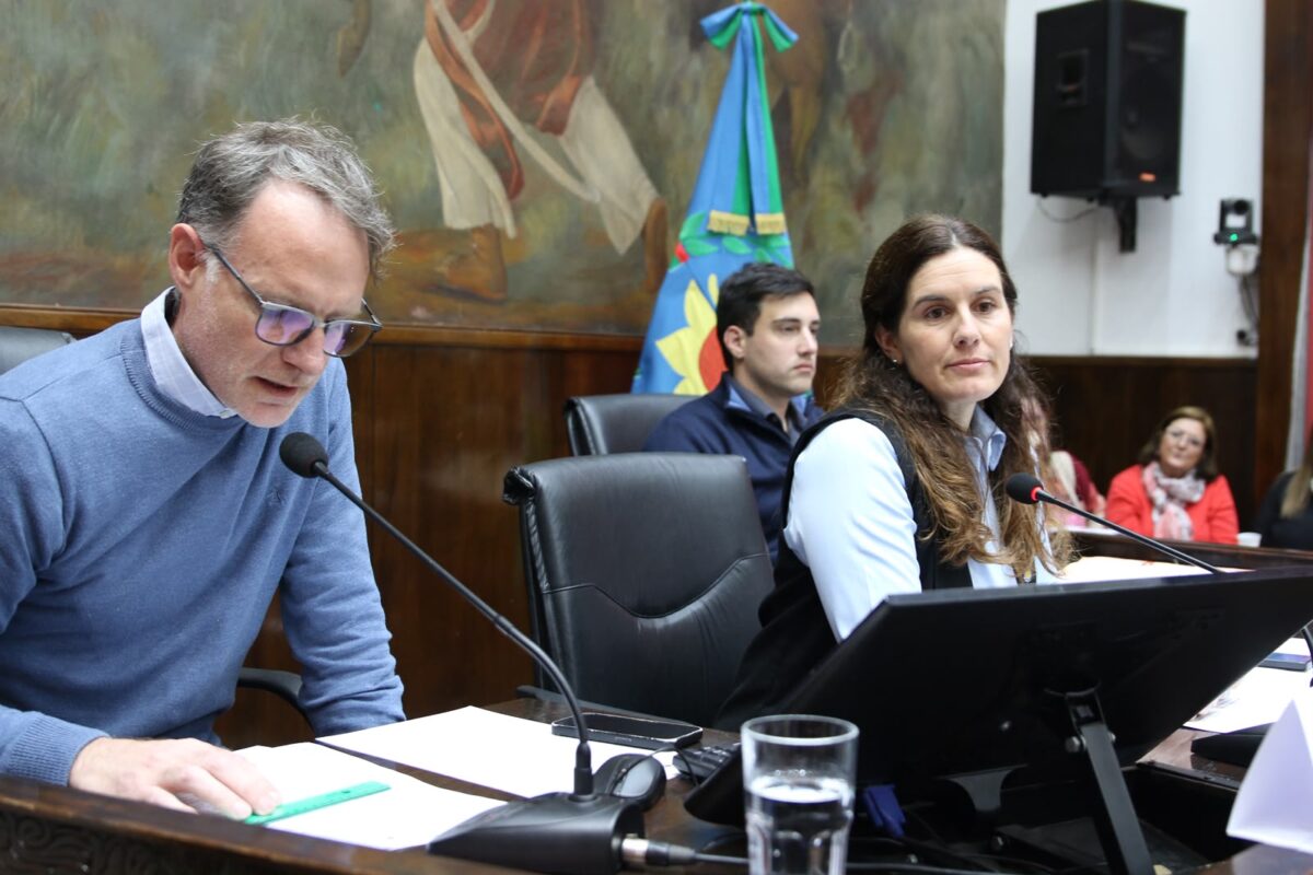 HCD de Morón