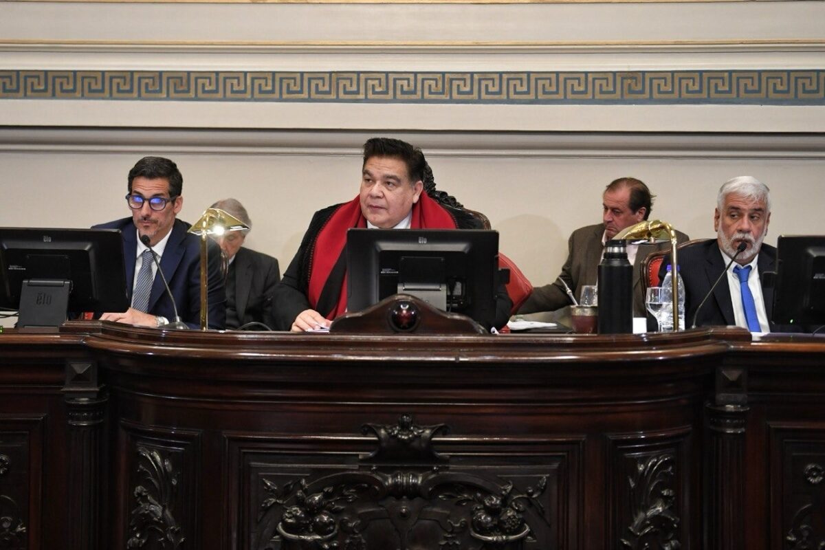 Senado Bonaerense