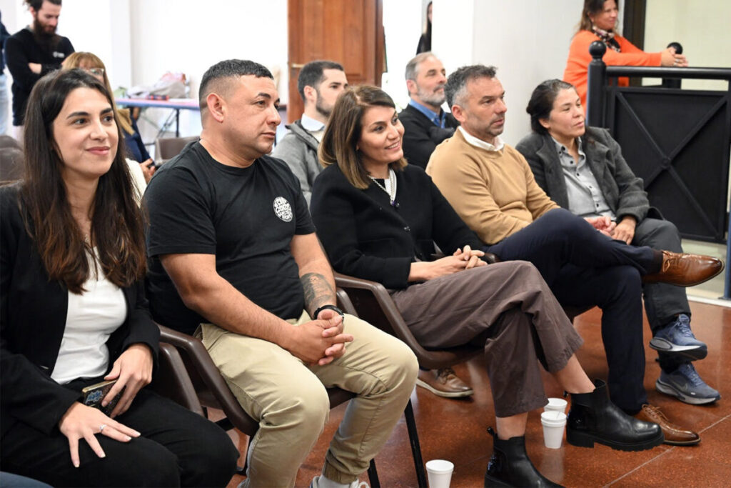 Parlamento Juvenil 2026