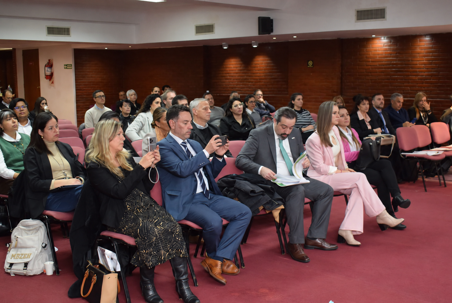 judicialización de la salud en San Martín